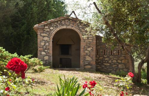 Villa Fonteintanata - Foto 45