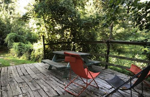 Le Triskel de Bertaud - Foto 8