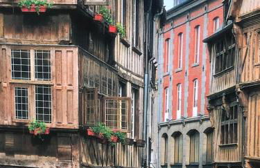 Cottage Le Phare - Le Clos de la Morière - Foto 40