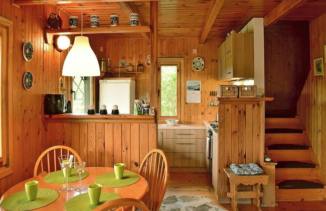 Holiday Home, Gowidlino - Foto 24