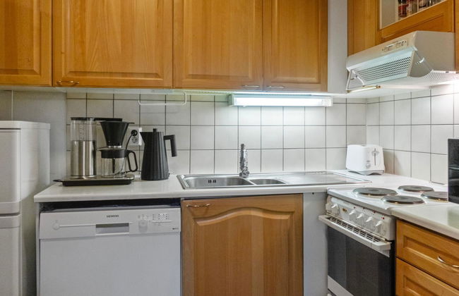 Vuokatinportti a 12 - Foto 7