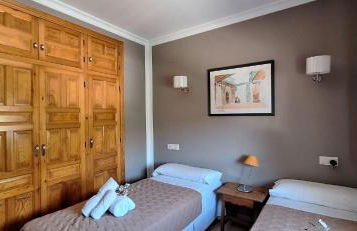 Villa Valle El Portet - Foto 14