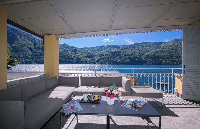 Laglio Deluxe - Foto 1