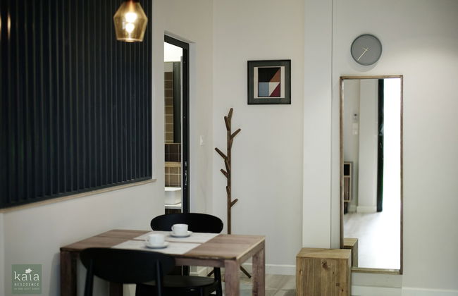 Kaia Residence Da Nang Quiet Garden - Foto 62