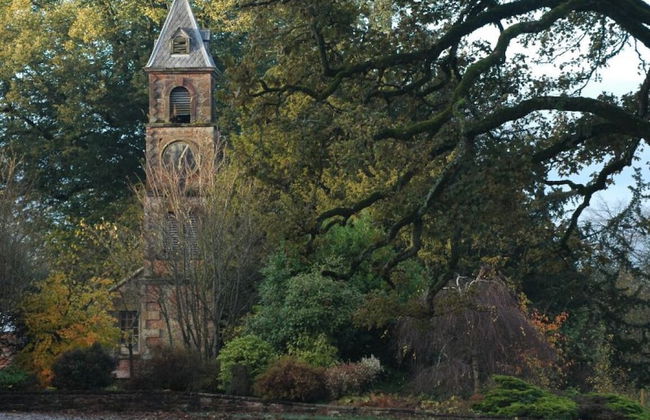 Luxurious Apartment in a Grade II 'listed Estate' - Foto 8