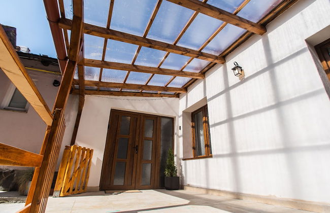 Midtown Sibiu - Cozy Apartment in Sibiu - Foto 27