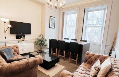 Old Town Apartments - Foto 22