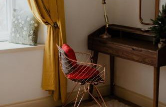Cozy Cairnwell Farm Cottage - Foto 45