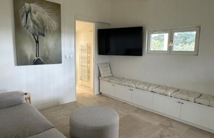 MAISON SUR LA PLAGE avec VUE MER PANORAMIQUE - Foto 45