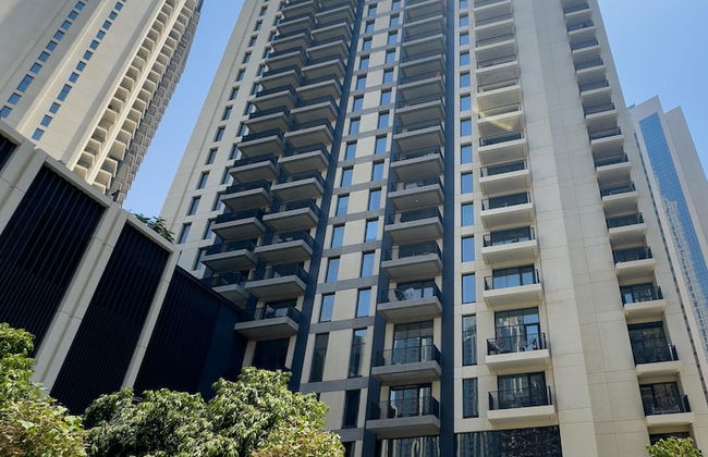 GLOBALSTAY. Creek Horizon Tower 2 - Foto 61