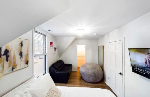 Chi-Town Ultimate Hideout 1-2-3 - Foto 23