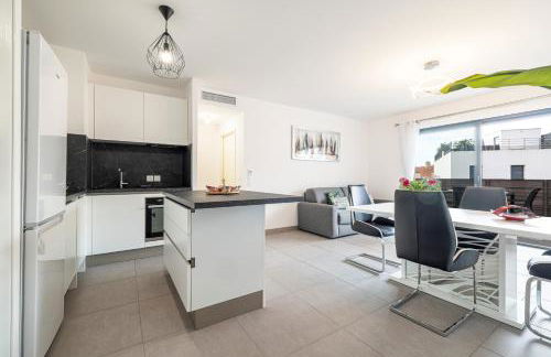 Bienvenue-PARKING-Clim-Centre - Foto 4