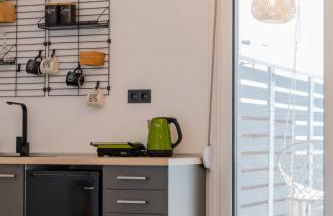 Nuovo Suites-Central Stay With Private Parking - Foto 79