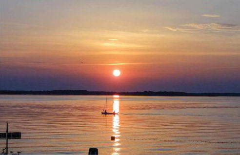 1 Bedroom Gorgeous Apartment In Rechlin - Photo 39