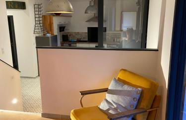 Villa des Chardons - Foto 12