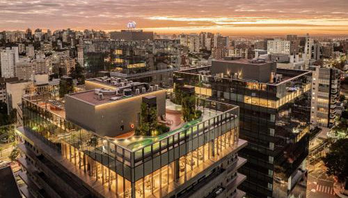 Carlos Gomes Square by LikeHome - Foto 5