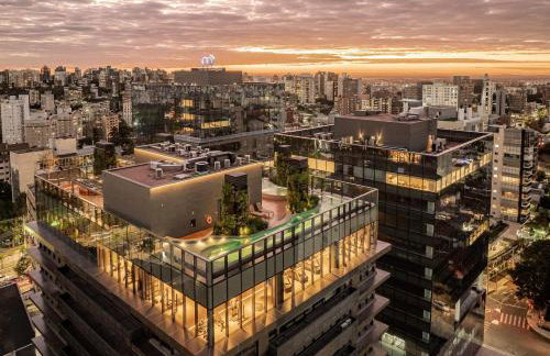 Carlos Gomes Square by LikeHome - Foto 5