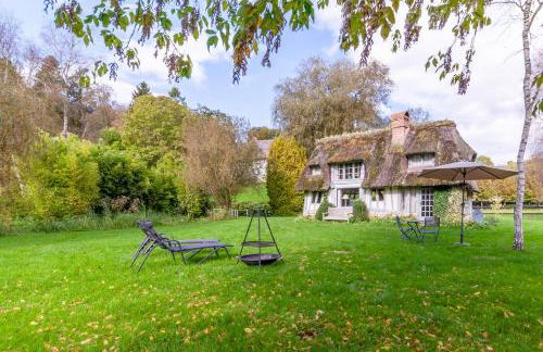 Le Manoir du Perroy - Foto 33