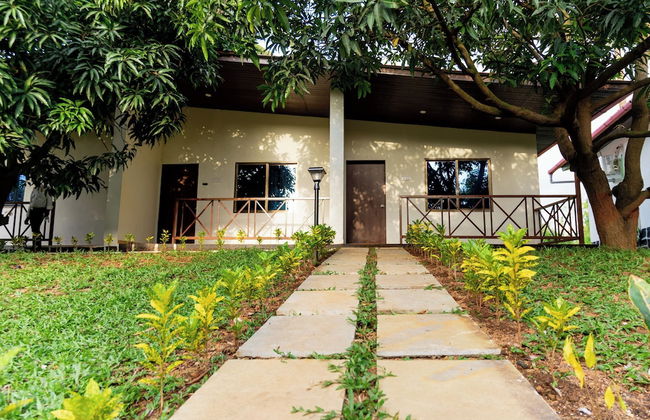 Mangozzz Magical World Resort - Foto 22