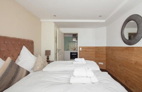 Seehaus Allensbach mit 5 exklusiven Suiten - Photo 54