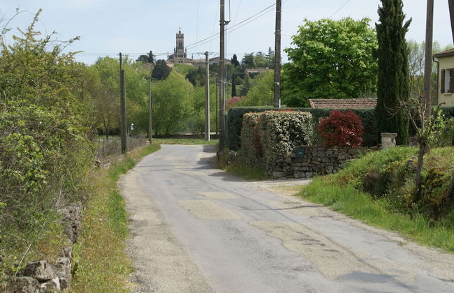 Comfortable Apartment in Lablachere With Terrace in Ardeche - Foto 45