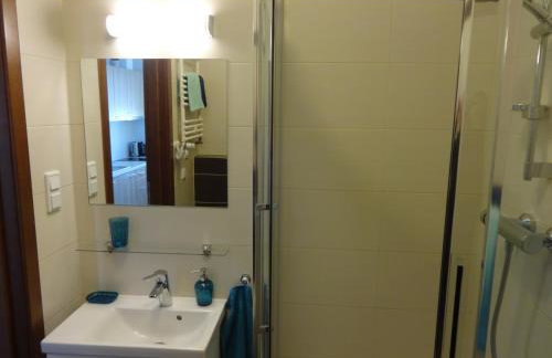 Apartament Aquamarina - Foto 9