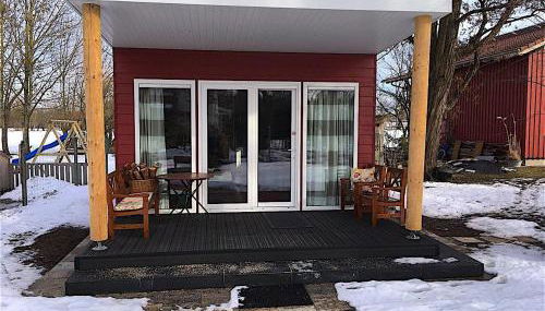 Allgäu-Chalet - Foto 4