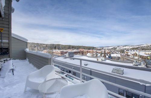 Crestview Place Unit 507 - Foto 22