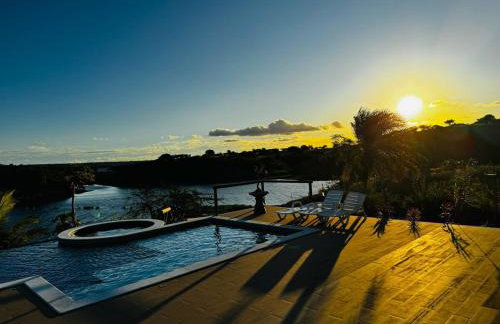 Mini-resort na Beira do Rio! - Foto 65