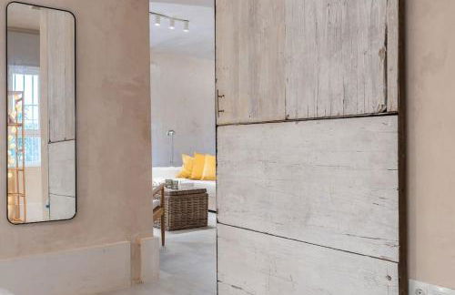 Sofisticado apartamento en frente a la playa - Photo 48