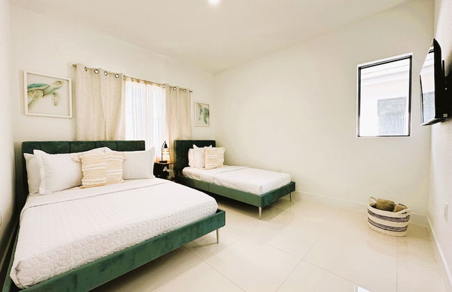 Sunset Haven: Beach Isle House FL Keys MIA Marina - Foto 2