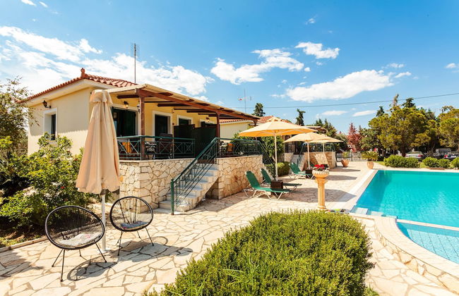 Astros Poolside Home -Enchanting Sunsets - Foto 32