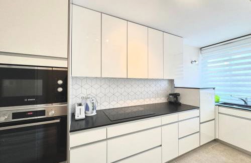 La terrasse d'Estanove,espace, calme à Montpellier - Foto 9