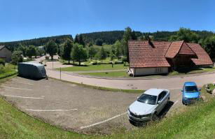 Black Forest - Foto 1