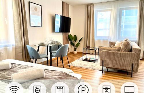 L5 City Studio Apartment - Photo 1