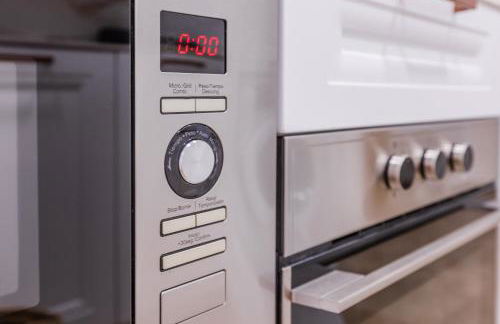 SOPHIA'S RESIDENCE - Sea View Apartment at Calpe Port, Costa Blanca - Photo 17