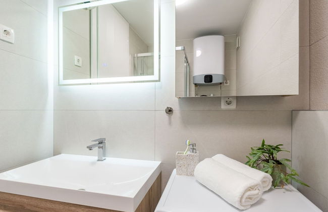 Modern City Escape - Foto 41