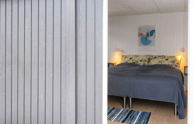 6 Person Holiday Home in Juelsminde - Foto 5