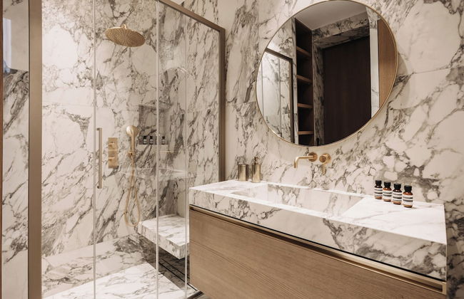 HIGHSTAY - Luxury Serviced Apartments - Champs-Elysées - Foto 32