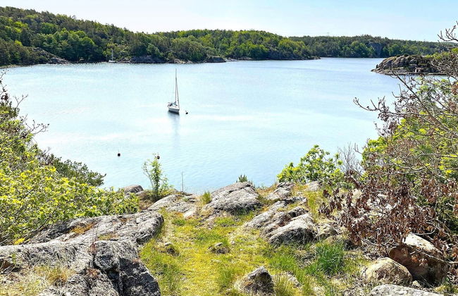 6 Person Holiday Home in Uddevalla-by Traum - Photo 27