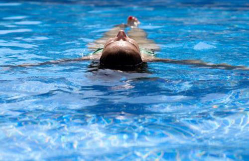 Chalet La Marina - Foto 34