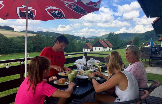 Mansion in Starkov Near Acitvities - Foto 11