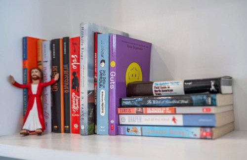 Serene 4br Country Retreat Awaits - Near Greensboro and Elon University - Foto 29