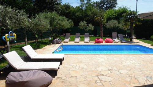 Holiday Home Villa Ivan - Foto 2