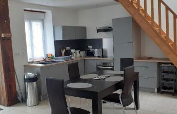 Gîte des Vergers Les Poiriers - Foto 1