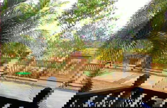 Jasmine Villa Tropical Garden - Foto 39