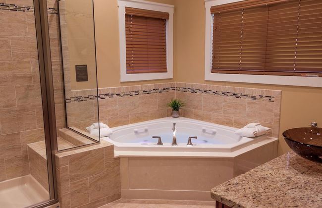 Massanutten's Regal Vistas by Tripforth - Foto 24