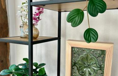 Knusperhäuschen mit Sauna - Foto 13