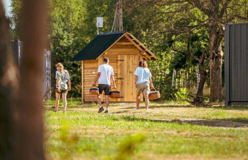 Arche Siedlisko Rogacze 65 - Foto 16