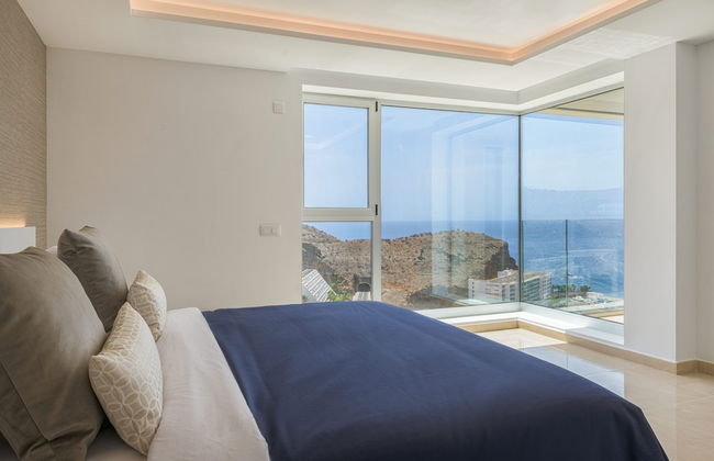 Grand Horizon Luxury Boutique Apartments - Photo 6